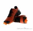 Salomon Speedcross 5 GTX Mens Trail Running Shoes Gore-Tex, Salomon, Orange, , Male, 0018-11044, 5637753909, 0, N1-06.jpg