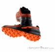 Salomon Speedcross 5 GTX Mens Trail Running Shoes Gore-Tex, Salomon, Orange, , Male, 0018-11044, 5637753909, 0, N3-13.jpg