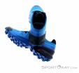 Salomon Speedcross 5 GTX Mens Trail Running Shoes Gore-Tex, , Turquoise, , Male, 0018-11044, 5637753917, , N4-14.jpg