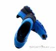 Salomon Speedcross 5 GTX Mens Trail Running Shoes Gore-Tex, , Turquoise, , Male, 0018-11044, 5637753917, , N5-05.jpg