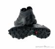 Salomon Speedcross 5 Mens Trail Running Shoes, , Gray, , Male, 0018-11045, 5637753934, , N2-12.jpg