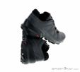 Salomon Speedcross 5 Mens Trail Running Shoes, , Gray, , Male, 0018-11045, 5637753934, , N2-17.jpg
