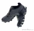 Salomon Speedcross 5 Mens Trail Running Shoes, , Gray, , Male, 0018-11045, 5637753934, , N3-08.jpg