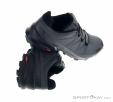 Salomon Speedcross 5 Mens Trail Running Shoes, , Gray, , Male, 0018-11045, 5637753934, , N3-18.jpg