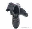 Salomon Speedcross 5 Mens Trail Running Shoes, Salomon, Gray, , Male, 0018-11045, 5637753934, 193128231002, N4-04.jpg