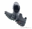 Salomon Speedcross 5 Mens Trail Running Shoes, , Gray, , Male, 0018-11045, 5637753934, , N4-14.jpg