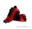 Salomon Speedcross 5 Mens Trail Running Shoes, , Orange, , Male, 0018-11045, 5637753941, , N1-06.jpg