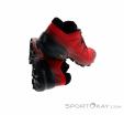 Salomon Speedcross 5 Hommes Chaussures de trail, , Orange, , Hommes, 0018-11045, 5637753941, , N2-17.jpg