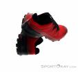 Salomon Speedcross 5 Mens Trail Running Shoes, , Orange, , Male, 0018-11045, 5637753941, , N3-18.jpg
