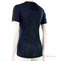 Salewa Puez Graphic 2 Dry Womens T-Shirt, , Gray, , Female, 0032-10761, 5637753948, , N1-11.jpg