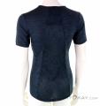 Salewa Puez Graphic 2 Dry Damen T-Shirt, , Grau, , Damen, 0032-10761, 5637753948, , N2-12.jpg