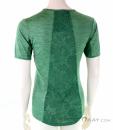 Salewa Puez Graphic 2 Dry Womens T-Shirt, , Green, , Female, 0032-10761, 5637753953, , N2-12.jpg