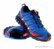 Salomon XA Pro 3D GTX Mens Running Shoes Gore-Tex, Salomon, Pink, , Male, 0018-11053, 5637753967, 193128206727, N1-01.jpg