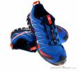 Salomon XA Pro 3D GTX Mens Running Shoes Gore-Tex, Salomon, Rosa subido, , Hombre, 0018-11053, 5637753967, 193128206727, N2-02.jpg