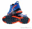 Salomon XA Pro 3D GTX Mens Running Shoes Gore-Tex, Salomon, Rose, , Hommes, 0018-11053, 5637753967, 193128206727, N2-12.jpg