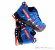Salomon XA Pro 3D GTX Mens Running Shoes Gore-Tex, Salomon, Ružová, , Muži, 0018-11053, 5637753967, 193128206727, N2-17.jpg