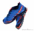 Salomon XA Pro 3D GTX Mens Running Shoes Gore-Tex, Salomon, Ružová, , Muži, 0018-11053, 5637753967, 193128206727, N3-08.jpg