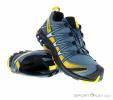 Salomon XA Pro 3D GTX Mens Running Shoes Gore-Tex, Salomon, Multicolor, , Hombre, 0018-11053, 5637753981, 0, N1-01.jpg