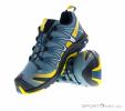 Salomon XA Pro 3D GTX Mens Running Shoes Gore-Tex, Salomon, Multicolor, , Hombre, 0018-11053, 5637753981, 0, N1-06.jpg