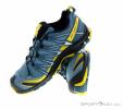 Salomon XA Pro 3D GTX Mens Running Shoes Gore-Tex, Salomon, Multicolor, , Hombre, 0018-11053, 5637753981, 0, N2-07.jpg