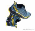 Salomon XA Pro 3D GTX Mens Running Shoes Gore-Tex, Salomon, Multicolor, , Hombre, 0018-11053, 5637753981, 0, N3-18.jpg