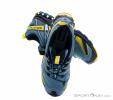 Salomon XA Pro 3D GTX Mens Running Shoes Gore-Tex, Salomon, Multicolor, , Hombre, 0018-11053, 5637753981, 0, N4-04.jpg