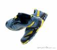 Salomon XA Pro 3D GTX Mens Running Shoes Gore-Tex, Salomon, Viacfarebné, , Muži, 0018-11053, 5637753981, 0, N4-09.jpg