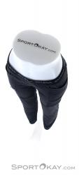 Salewa Pedroc Light Durastretch Womens Outdoor Pants, Salewa, Black, , Female, 0032-10762, 5637753987, 4053866097987, N4-04.jpg