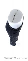 Salewa Pedroc Light Durastretch Womens Outdoor Pants, Salewa, Black, , Female, 0032-10762, 5637753987, 4053866097987, N4-19.jpg