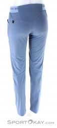 Salewa Pedroc Light Durastretch Womens Outdoor Pants, Salewa, Gray, , Female, 0032-10762, 5637753992, 4053866098045, N2-12.jpg