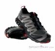 Salomon XA Pro 3D Mens Trail Running Shoes, Salomon, Red, , Male, 0018-11054, 5637754000, 0, N1-01.jpg