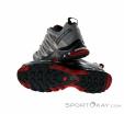 Salomon XA Pro 3D Mens Trail Running Shoes, Salomon, Červená, , Muži, 0018-11054, 5637754000, 0, N2-12.jpg