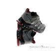 Salomon XA Pro 3D Mens Trail Running Shoes, , Red, , Male, 0018-11054, 5637754000, , N2-17.jpg