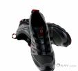Salomon XA Pro 3D Mens Trail Running Shoes, Salomon, Červená, , Muži, 0018-11054, 5637754000, 0, N3-03.jpg