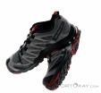 Salomon XA Pro 3D Mens Trail Running Shoes, Salomon, Červená, , Muži, 0018-11054, 5637754000, 0, N3-08.jpg