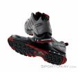 Salomon XA Pro 3D Mens Trail Running Shoes, Salomon, Červená, , Muži, 0018-11054, 5637754000, 0, N3-13.jpg