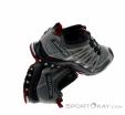 Salomon XA Pro 3D Mens Trail Running Shoes, Salomon, Red, , Male, 0018-11054, 5637754000, 0, N3-18.jpg