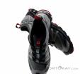 Salomon XA Pro 3D Mens Trail Running Shoes, Salomon, Red, , Male, 0018-11054, 5637754000, 0, N4-04.jpg