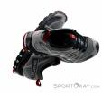 Salomon XA Pro 3D Mens Trail Running Shoes, Salomon, Red, , Male, 0018-11054, 5637754000, 0, N4-19.jpg