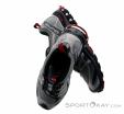 Salomon XA Pro 3D Mens Trail Running Shoes, Salomon, Rouge, , Hommes, 0018-11054, 5637754000, 0, N5-05.jpg