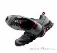 Salomon XA Pro 3D Mens Trail Running Shoes, Salomon, Rouge, , Hommes, 0018-11054, 5637754000, 0, N5-10.jpg