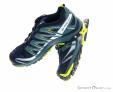 Salomon XA Pro 3D Mens Trail Running Shoes, Salomon, Turquoise, , Hommes, 0018-11054, 5637754009, 193128209100, N3-08.jpg