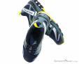Salomon XA Pro 3D Mens Trail Running Shoes, Salomon, Turquoise, , Hommes, 0018-11054, 5637754009, 193128209100, N5-05.jpg