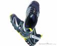 Salomon XA Pro 3D Mens Trail Running Shoes, Salomon, Turquoise, , Hommes, 0018-11054, 5637754009, 193128209100, N5-15.jpg
