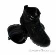 Scarpa Mojito Hike GTX Hommes Chaussures de montagne Gore-Tex, Scarpa, Bleu, , Hommes, 0028-10278, 5637754016, 8057963047469, N2-02.jpg