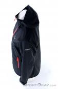 Salewa Puez Aqua 3 PTX Jacket Womens Outdoor Jacket, Salewa, Black, , Female, 0032-10763, 5637754020, 4053866030151, N3-08.jpg