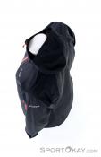 Salewa Puez Aqua 3 PTX Jacket Womens Outdoor Jacket, Salewa, Black, , Female, 0032-10763, 5637754020, 4053866030151, N4-09.jpg