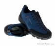 Scarpa Mojito Trail GTX Mens Mountaineering Boots Gore-Tex, , Blue, , Male, 0028-10279, 5637754027, , N1-01.jpg