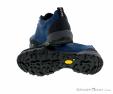 Scarpa Mojito Trail GTX Mens Mountaineering Boots Gore-Tex, , Blue, , Male, 0028-10279, 5637754027, , N2-12.jpg