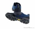 Scarpa Mojito Trail GTX Mens Mountaineering Boots Gore-Tex, , Blue, , Male, 0028-10279, 5637754027, , N3-13.jpg
